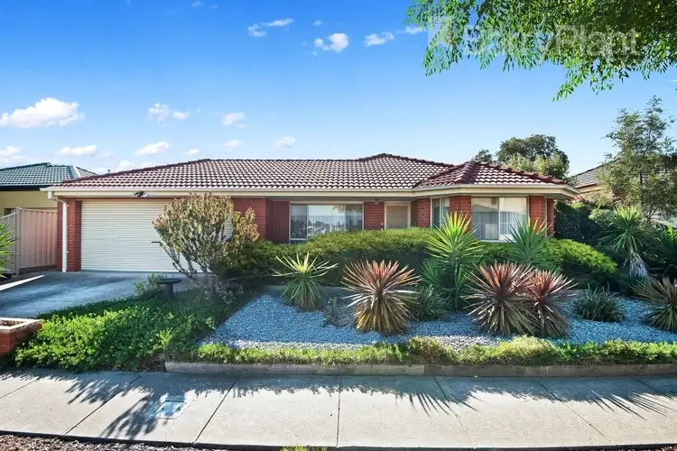 3 Egan Close, Werribee VIC 3030