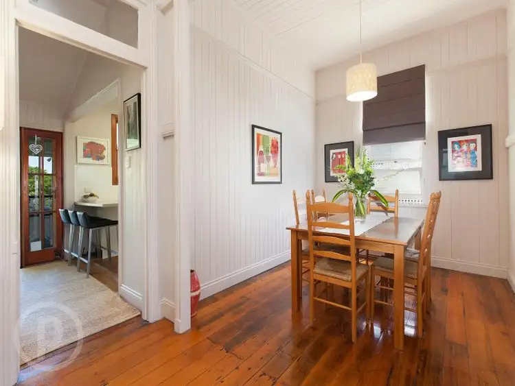 Fifth view of Homely house listing, 40 Stopford Street, Wooloowin QLD 4030