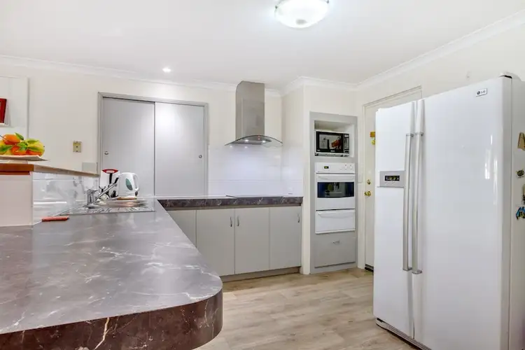 Seventh view of Homely house listing, 23 Frankland Way, West Busselton WA 6280