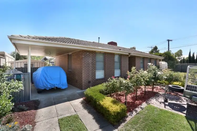 Main view of Homely house listing, 2 Thorpdale Avenue, Coolaroo VIC 3048