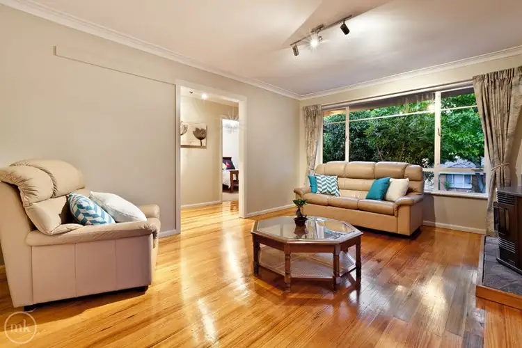 Third view of Homely house listing, 5 Lincoln Street, Watsonia North VIC 3087