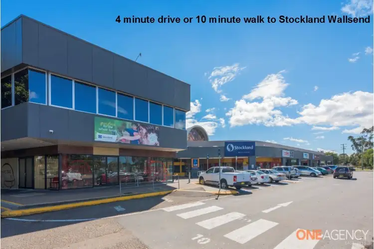 Seventh view of Homely townhouse listing, 1/4 Narrier Street, Wallsend NSW 2287