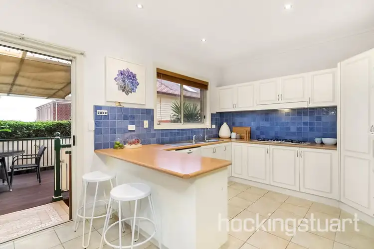 Fourth view of Homely townhouse listing, 13A Moascar Street, Pascoe Vale South VIC 3044