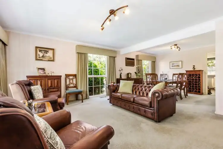 Fifth view of Homely house listing, 1 Janina Court, Vermont South VIC 3133