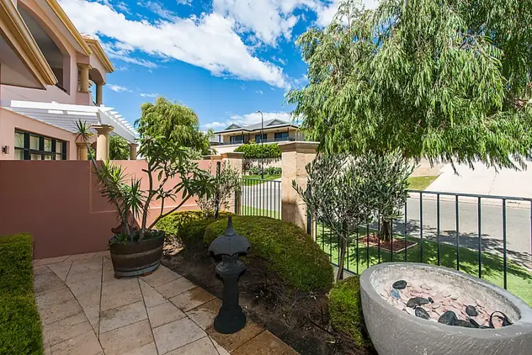 Third view of Homely house listing, 16/2 The Pass, Dawesville WA 6211