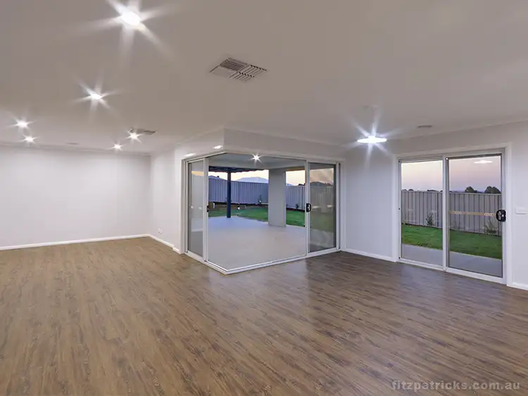 Third view of Homely house listing, 6 Goldstein Crescent, Lloyd NSW 2650