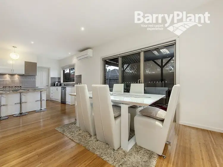 Fourth view of Homely unit listing, 2/56 Perrett Avenue, St Albans VIC 3021