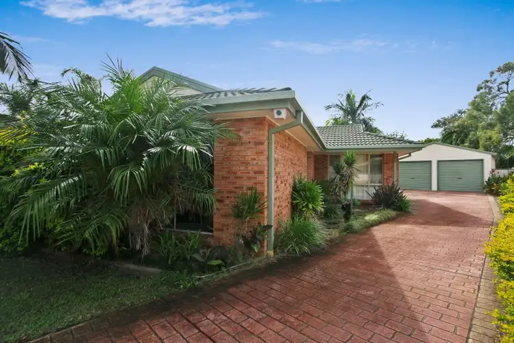 Second view of Homely house listing, 9 Woodlands Place, Raymond Terrace NSW 2324