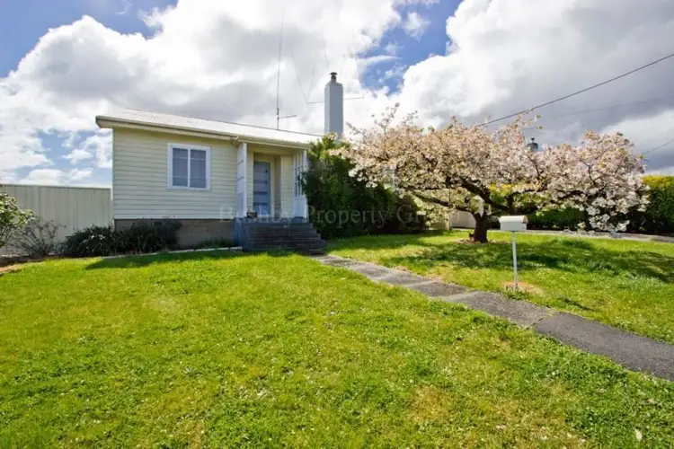 Second view of Homely house listing, 47 Hargrave Crescent, Mayfield TAS 7248