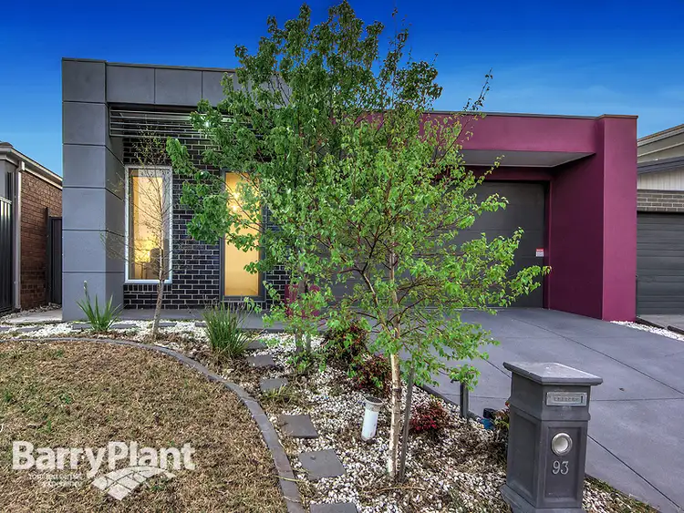 93 Pioneer Drive, Deer Park VIC 3023