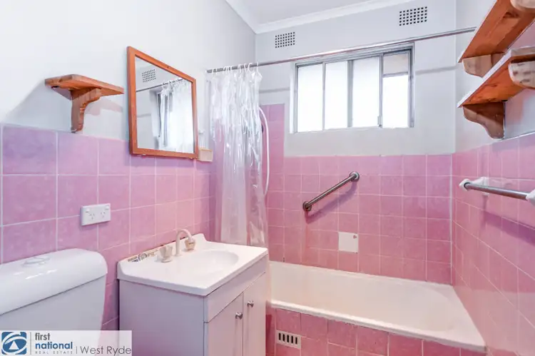 Fifth view of Homely unit listing, 5/141 Good Street, Harris Park NSW 2142