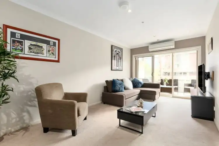 Second view of Homely apartment listing, 25/123 Main Road, Lower Plenty VIC 3093