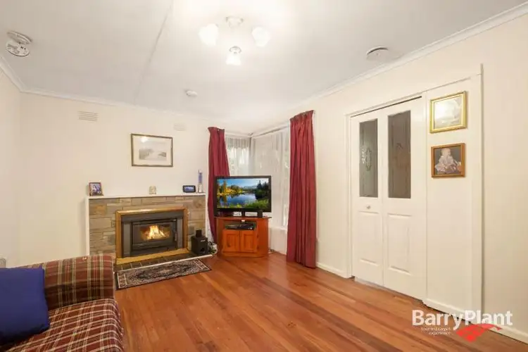 Second view of Homely house listing, 95 Settlement Road, Bundoora VIC 3083
