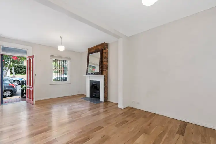 Second view of Homely house listing, 49 Gottenham Street, Glebe NSW 2037