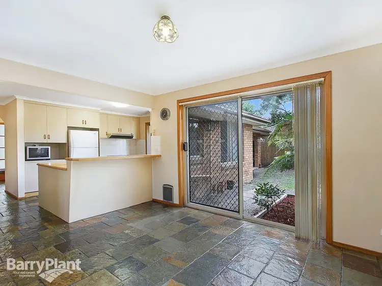Fourth view of Homely house listing, 13 Rendcomb Street, Kilsyth South VIC 3137