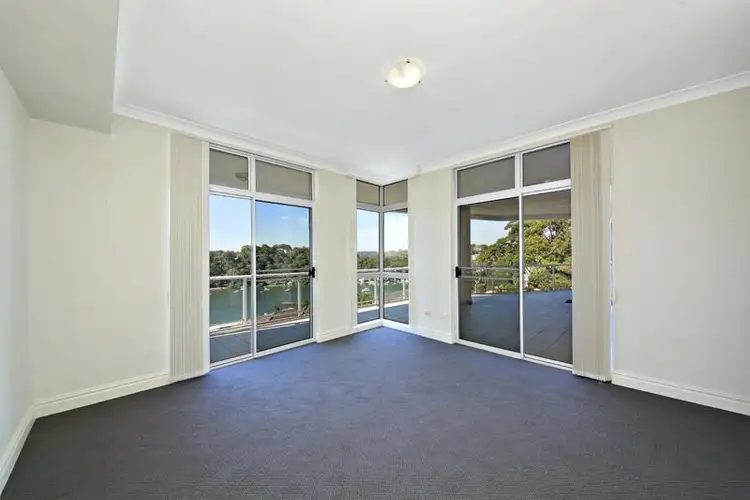 Fourth view of Homely apartment listing, 6/81 Woodlands Avenue, Lugarno NSW 2210