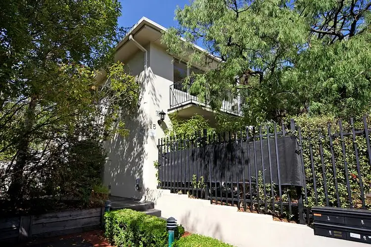 5/15 Hampden Road, Armadale VIC 3143