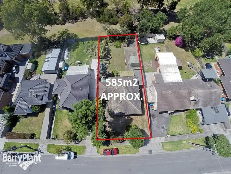 Main view of Homely house listing, 65 Paperbark Street, Doveton VIC 3177