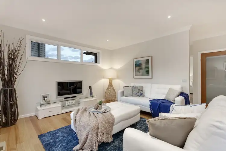 Second view of Homely townhouse listing, 2 & 3/3 Astor Court, Kilsyth VIC 3137