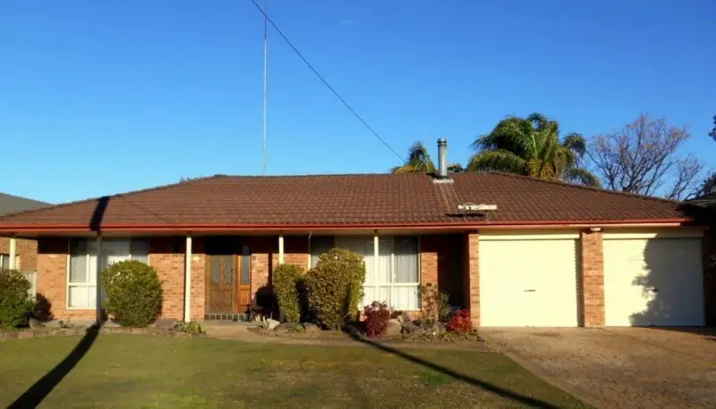 Main view of Homely house listing, 18 Cooper Street, Heddon Greta NSW 2321