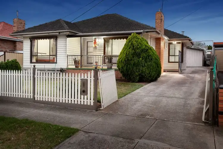 Main view of Homely house listing, 12 Duke Street, Avondale Heights VIC 3034