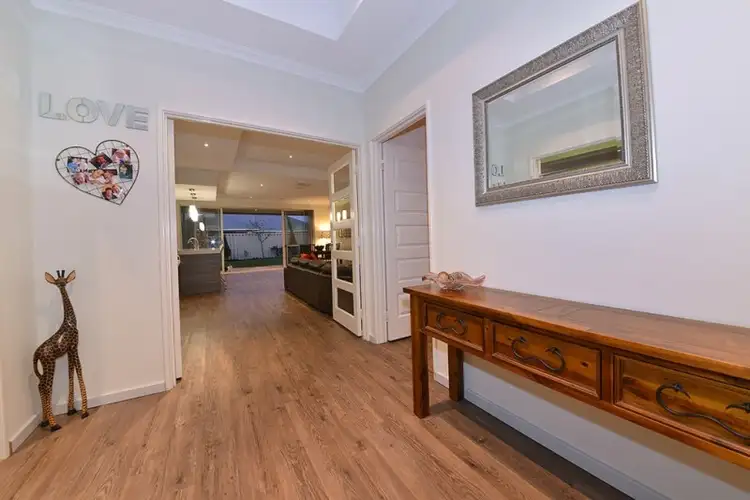 Fourth view of Homely house listing, 12 Atanasoff Road, Tapping WA 6065