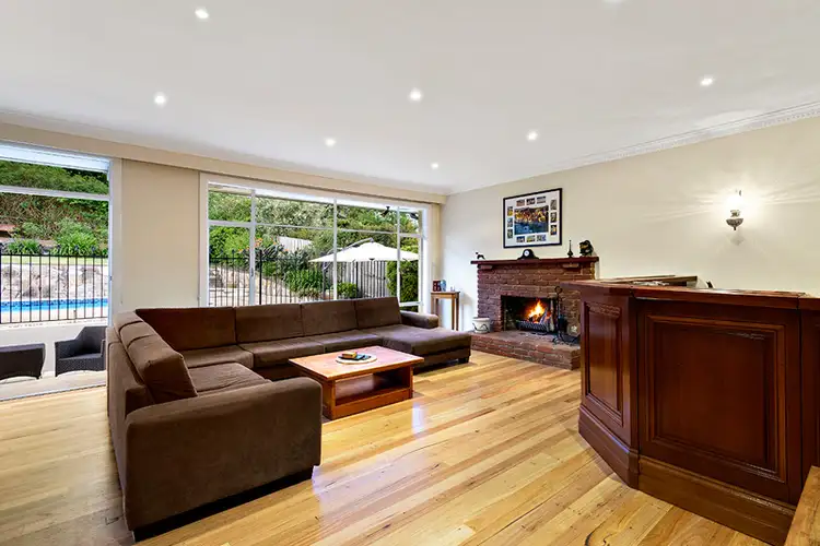 Second view of Homely house listing, 3-5 Mackennel Street, Ivanhoe East VIC 3079