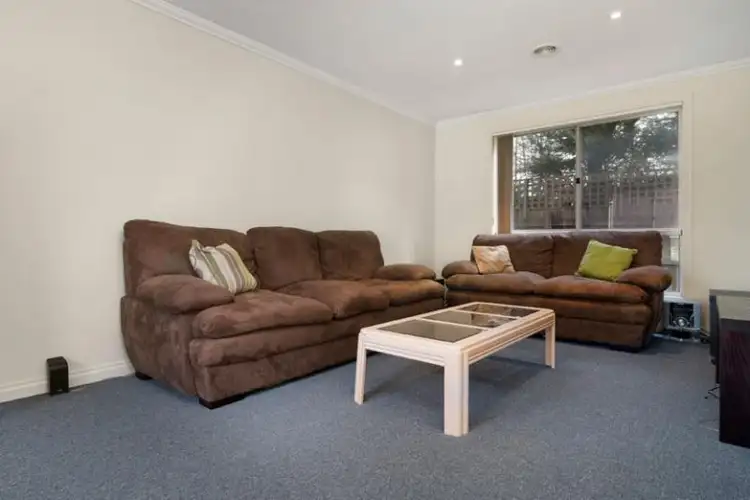 Second view of Homely house listing, 3/31 Homestead Road, Berwick VIC 3806