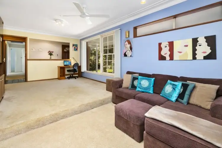 Third view of Homely house listing, 2 Waroon Road, Cromer NSW 2099