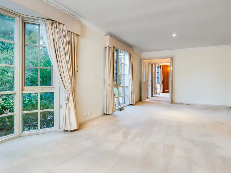 Second view of Homely townhouse listing, 1/40 The Highway, Mount Waverley VIC 3149