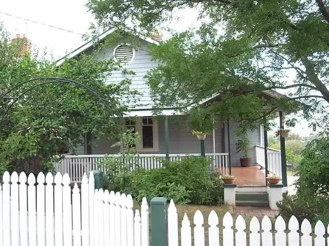 129 Hill Street, Muswellbrook NSW 2333