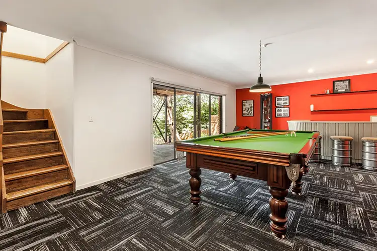 Fifth view of Homely house listing, 12 Peppermint Grove, Eltham VIC 3095