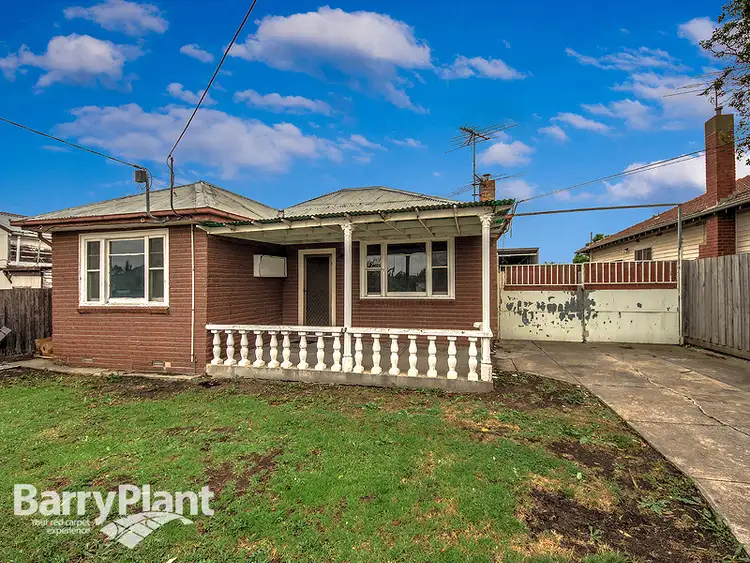 Second view of Homely house listing, 1 Vincent Avenue, St Albans VIC 3021