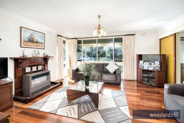 Second view of Homely house listing, 38 Brendale Avenue, Blackburn North VIC 3130
