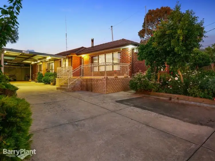 37 Orna Street, Ferntree Gully VIC 3156