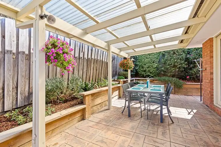 Sixth view of Homely unit listing, 2/50 Devon Drive, Doncaster East VIC 3109