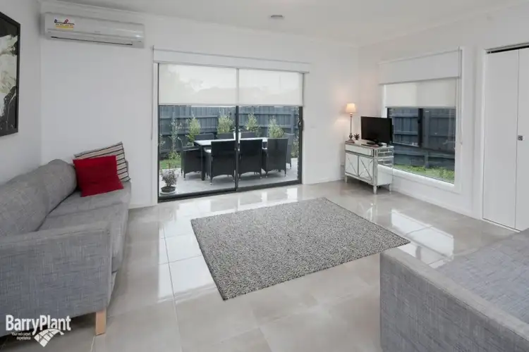 Third view of Homely townhouse listing, 2/12 O'Malley Crescent, Dandenong North VIC 3175