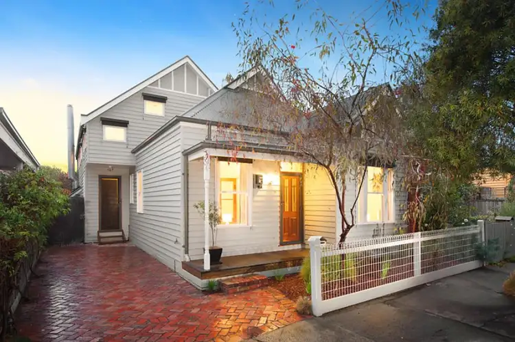 14 Harper Street, Northcote VIC 3070