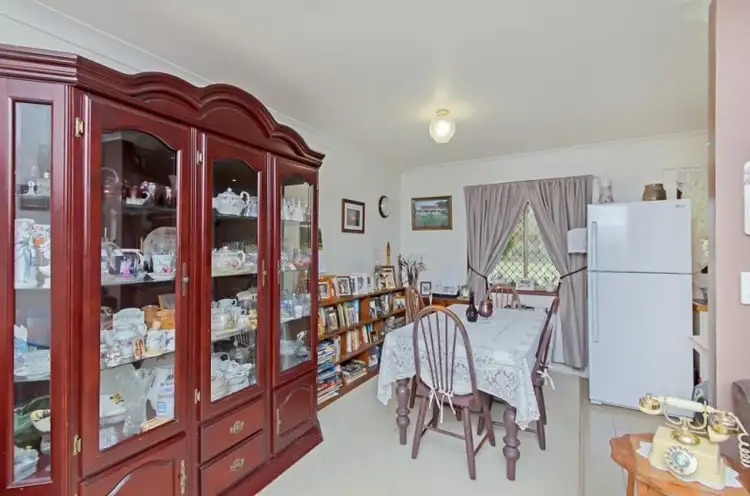 Fifth view of Homely house listing, 15 School Street, Marburg QLD 4346