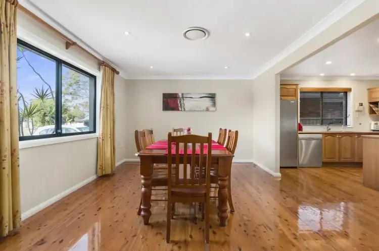Third view of Homely house listing, 3 Bon Street, Chipping Norton NSW 2170