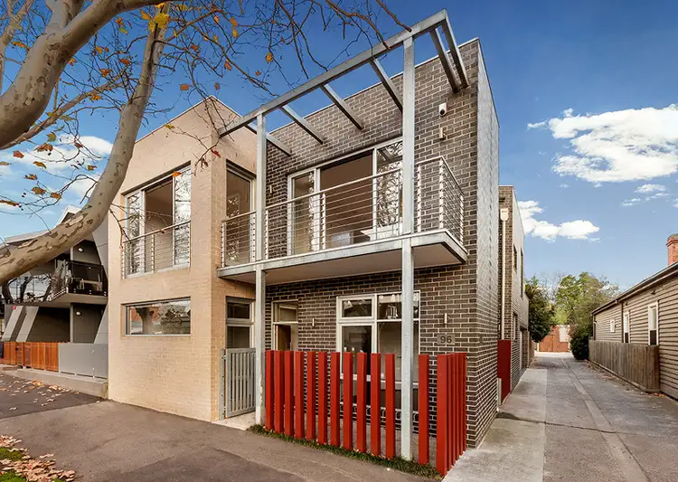 96 Rankins Road, Kensington VIC 3031