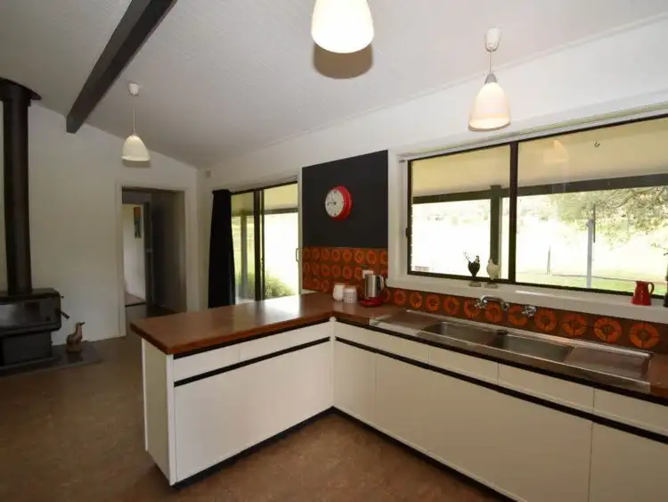Sixth view of Homely rural property listing, 23 Blackboy Lane, Glenrowan VIC 3675