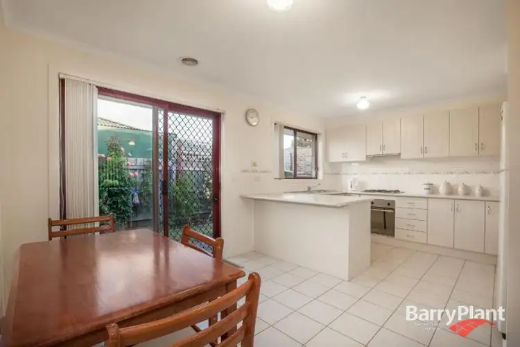 Third view of Homely unit listing, 6/22 Norris Crescent, Bundoora VIC 3083