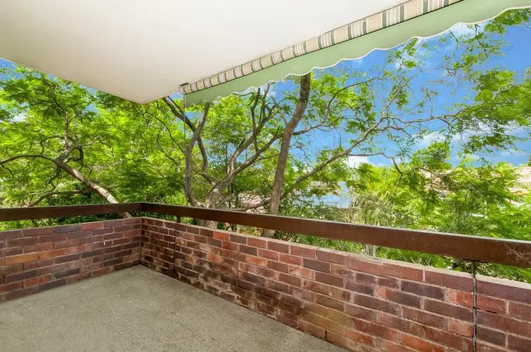 Third view of Homely unit listing, 4/56 Bridge Street, Epping NSW 2121
