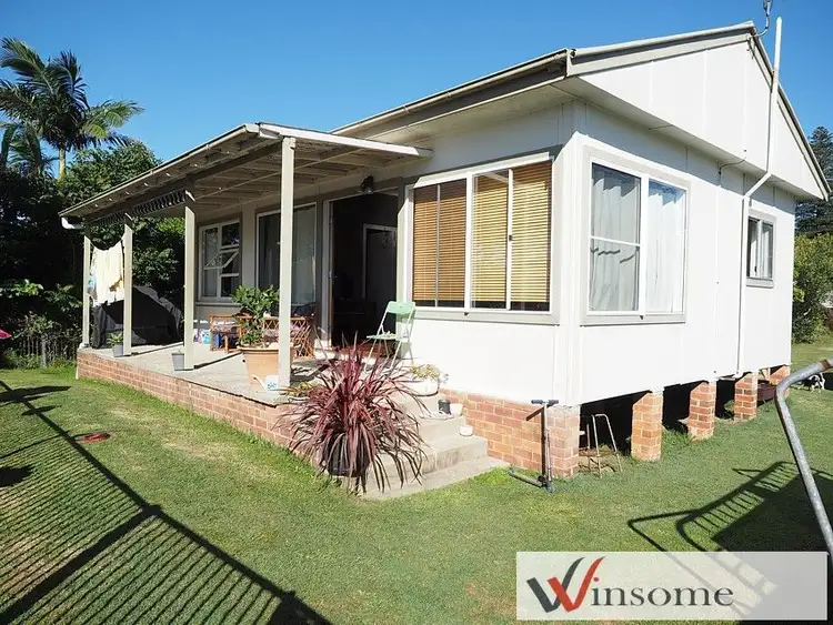 Third view of Homely house listing, 15 Russell Avenue, Smithtown NSW 2440