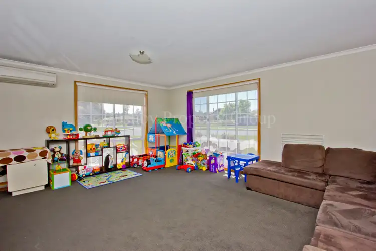 Fifth view of Homely house listing, 1 Cootamundra Drive, Perth TAS 7300