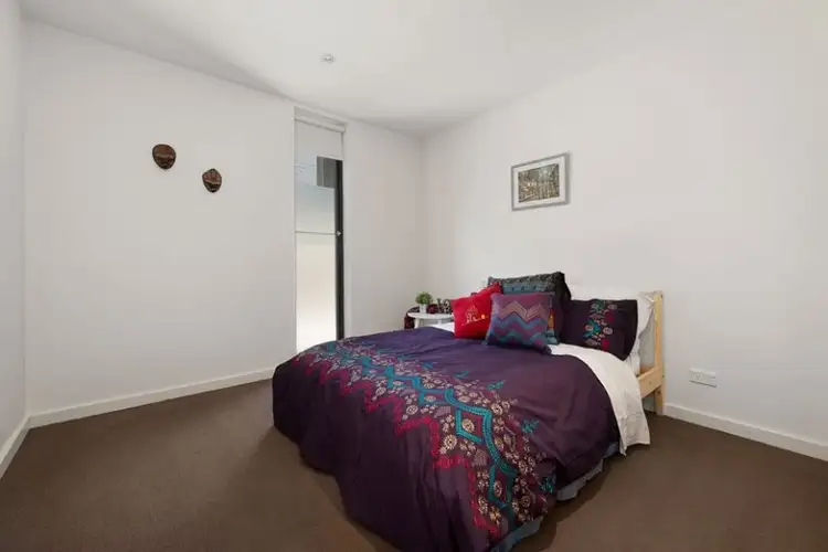 Sixth view of Homely apartment listing, 1/421 Tooronga Road, Hawthorn East VIC 3123