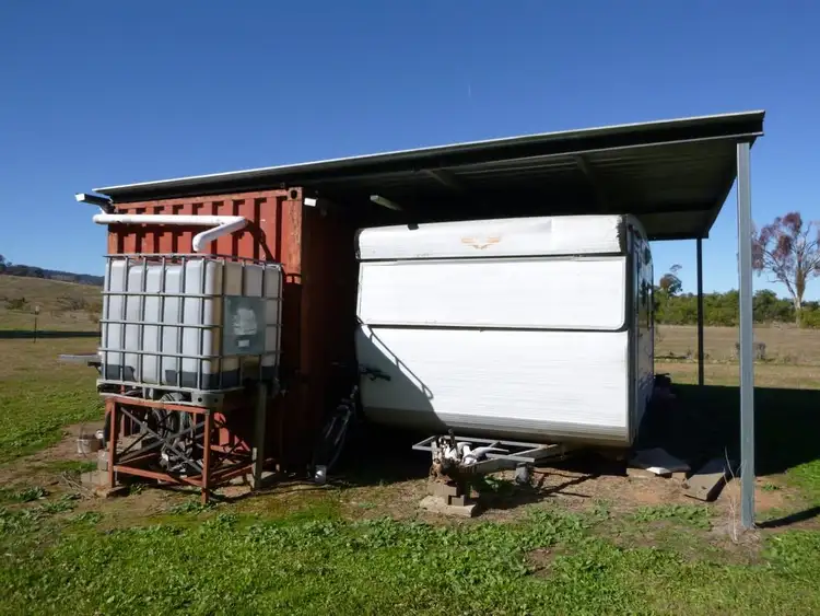 Seventh view of Homely rural property listing, Lot 1 Mount McDonald Road, Wyangala NSW 2808