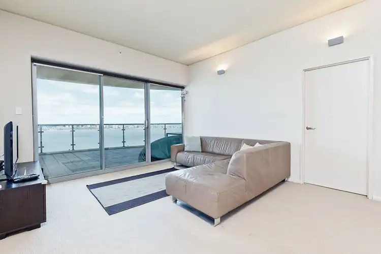 Second view of Homely apartment listing, 32/229 Adelaide Terrace, Perth WA 6000