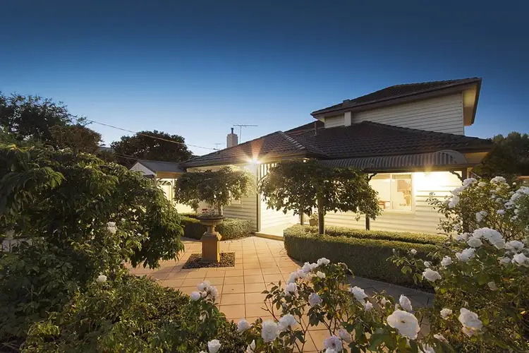 Second view of Homely house listing, 45 Keith Avenue, Edithvale VIC 3196